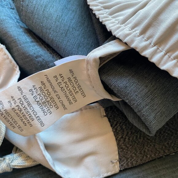 Vuori Men's Size L Banks Hybrid Performance Shorts Fitness Swim Casual 7” inseam - Picture 4 of 8